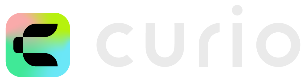 Curio Logo